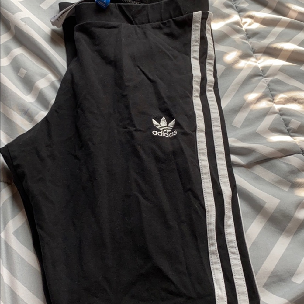 Adidas leggings